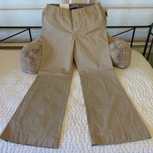 GAP Khaki Dress Pants
